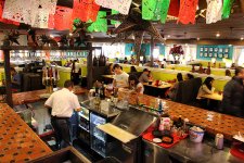 Achiote Restaurant