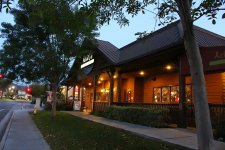 Achiote Restaurant