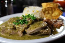 Achiote Restaurant