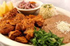 Achiote Restaurant