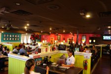 Achiote Restaurant