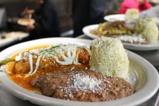 Achiote Restaurant