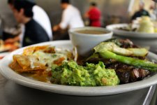 Achiote Restaurant
