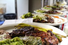 Achiote Restaurant