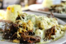 Achiote Restaurant
